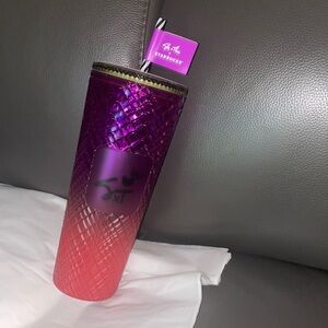 Starbucks—-She X This